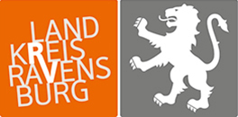 Logo LRA Ravensburg