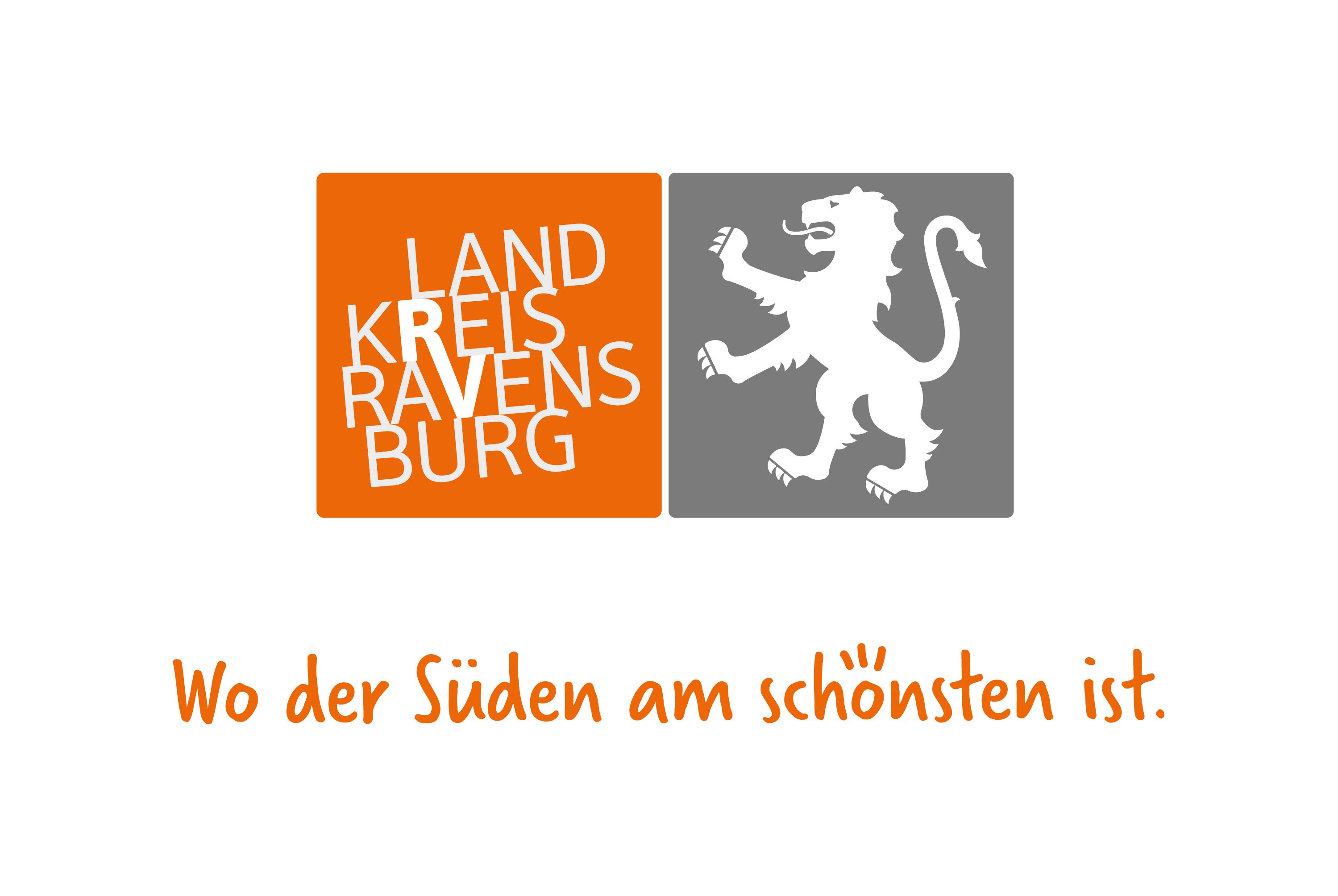 Logo LRA Ravensburg